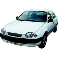 TOYOTA COROLLA (E 11) SDN 97-99