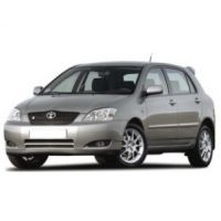 TOYOTA COROLLA (E 12) H/B-L/B 02-04