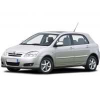 TOYOTA COROLLA (E 12) H/B-L/B 04-06
