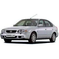 TOYOTA COROLLA (E 11) 00-02