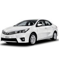 TOYOTA COROLLA (E 18) SDN 13-16