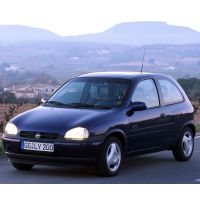 OPEL CORSA B 93-95