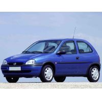 OPEL CORSA B 97-00