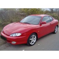 HYUNDAI COUPE 97-99