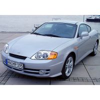 HYUNDAI COUPE 01-07