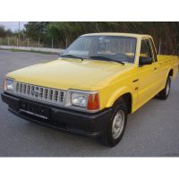 FORD COURIER P/U 86-98
