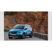 OPEL CROSSLAND X 17-