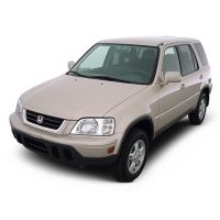 HONDA CR-V 96-02