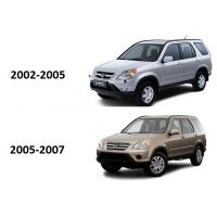 HONDA CR-V 02-07