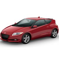 HONDA CR-Z 11-16