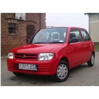 DAIHATSU CUORE (L701) 98-02