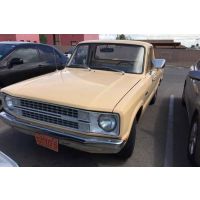 FORD COURIER P/U 78-85
