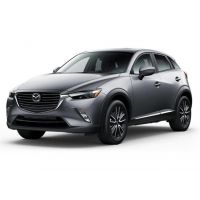 MAZDA CX3 15-