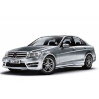 MERCEDES C CLASS (W204) 11-14