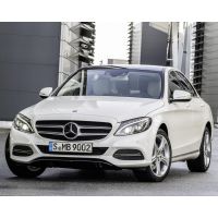 MERCEDES C CLASS (W205) SDN/S.W. 14-