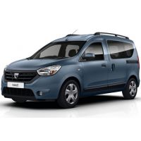 DACIA DOKKER 12-