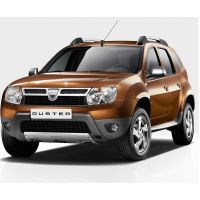 DACIA DUSTER 10-17