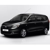 DACIA LODGY 12-
