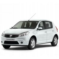 DACIA SANDERO 08-12