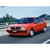 LANCIA DELTA 83-92
