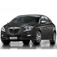 LANCIA DELTA 08-14