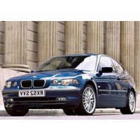 BMW SERIES 3 (E46) COMPACT 01-05