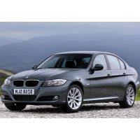 BMW SERIES 3 (E90/91) SDN 08-12