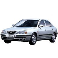 HYUNDAI ELANTRA 04-07