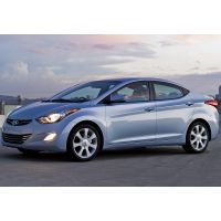 HYUNDAI ELANTRA 11-14