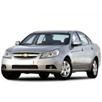 CHEVROLET EPICA 07-