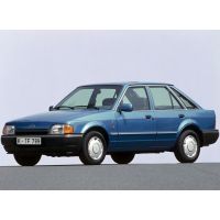 FORD ESCORT IV 88-90