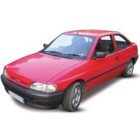 FORD ESCORT 90-92
