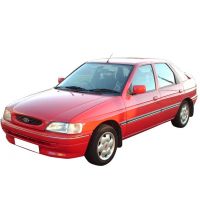 FORD ESCORT 93-95