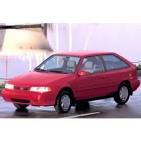 HYUNDAI EXCEL 90-92