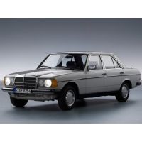MERCEDES E CLASS (W123) 76-82