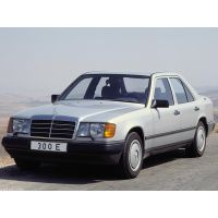 MERCEDES E CLASS (W124) 85-92