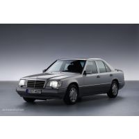 MERCEDES E CLASS (W124) 93-95