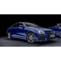 MERCEDES E CLASS (C207) COUPE/CABRIO 13-16