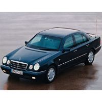 MERCEDES E CLASS (W210) 96-99
