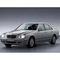 MERCEDES E CLASS (W210) 99-02