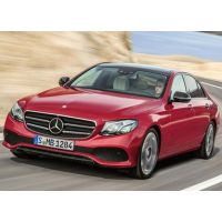 MERCEDES E CLASS (W213) 16-