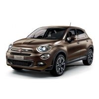 FIAT 500 X 15-