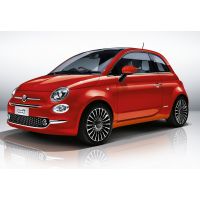 FIAT 500 15-