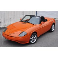 FIAT BARCHETTA 96-04