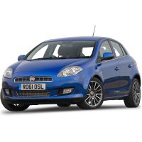 FIAT BRAVO 07-14