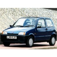 FIAT CINQUECENTO 93-98