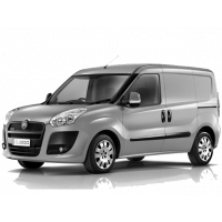 FIAT DOBLO 09-15