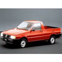FIAT FIORINO 88-91