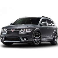 FIAT FREEMONT 11-