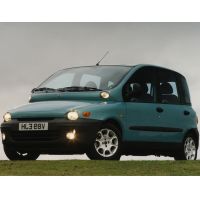 FIAT MULTIPLA 98-04